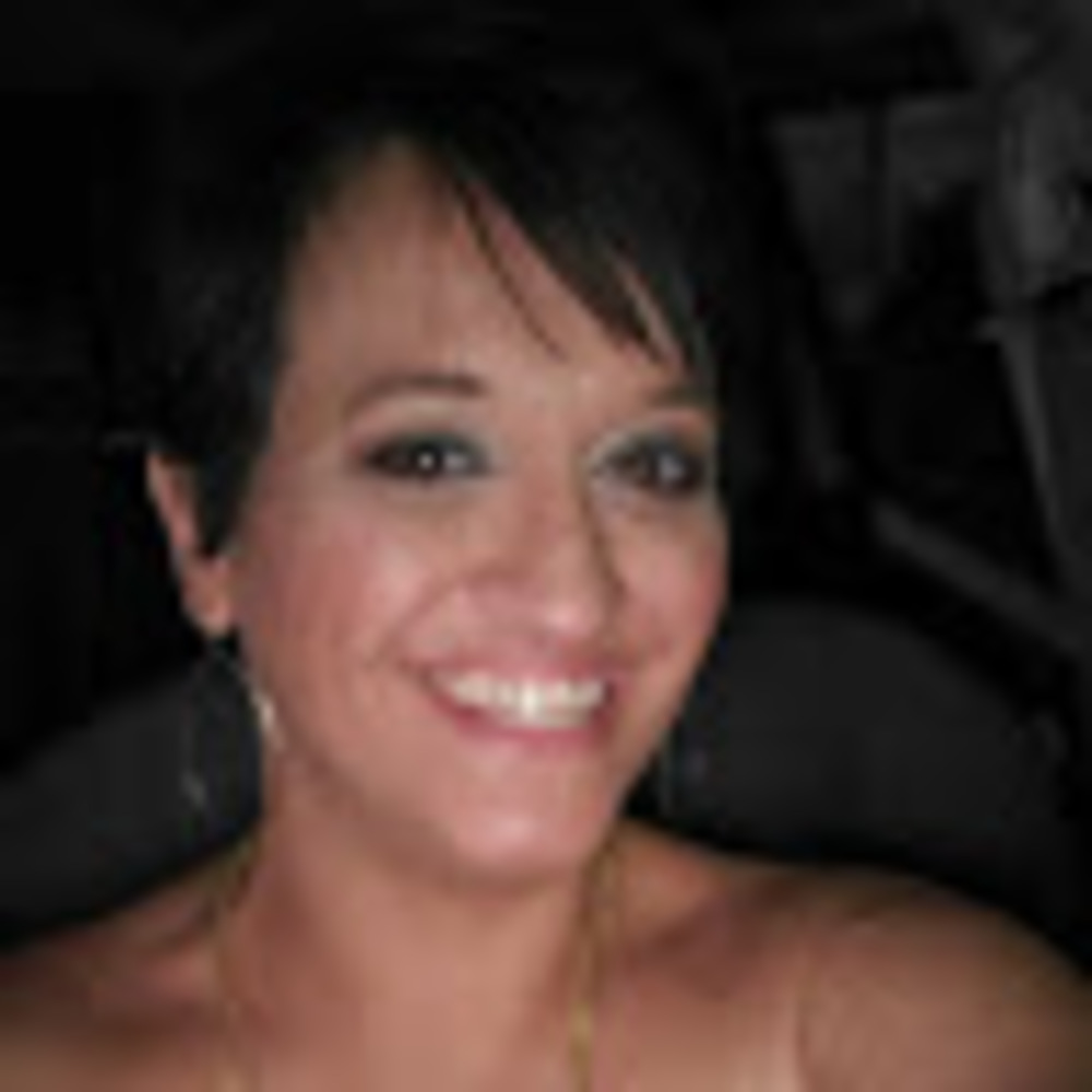 Meet your Posher, Valarie